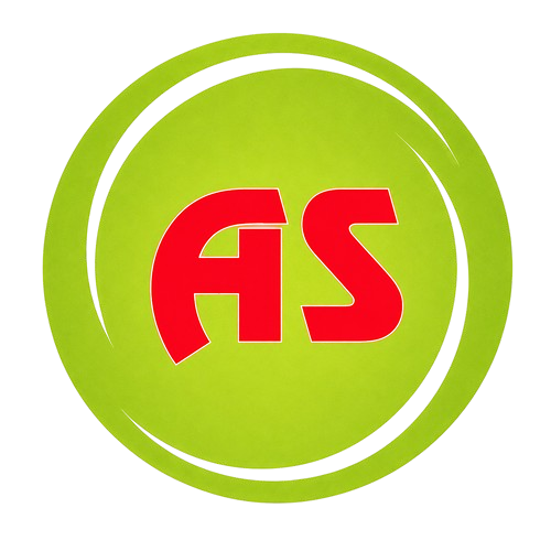 Anil Steel Trading Co. Logo