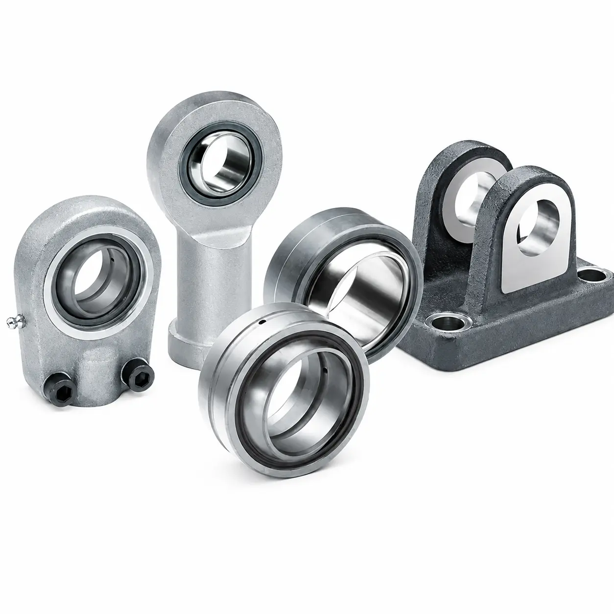 Industrial Bearings