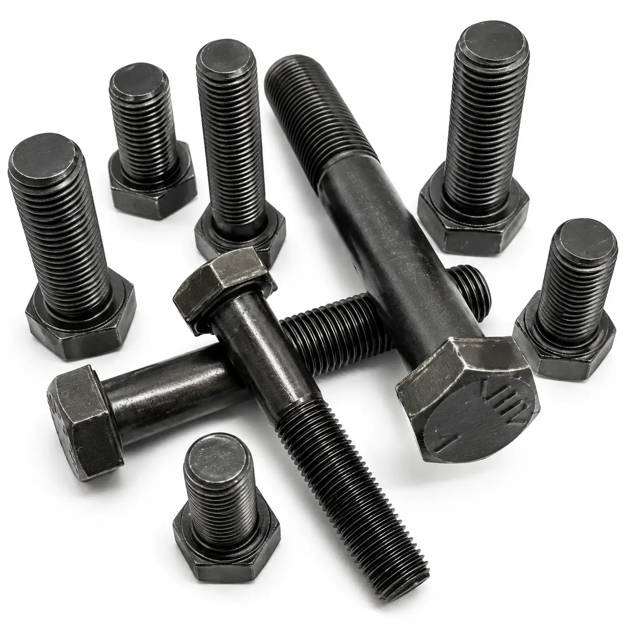 High Tensile Bolts