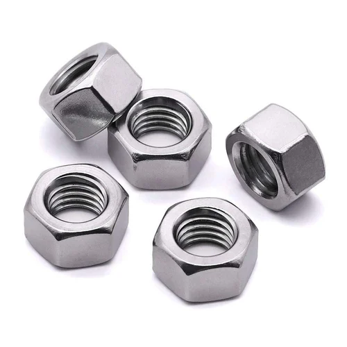 Nylock Nuts